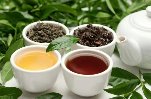 祛湿茶